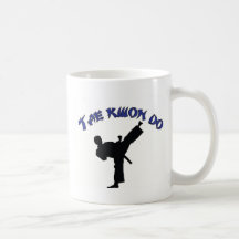 Tae kwon do - Tae kwon do Martial Art Design Mugs