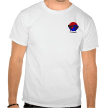 Taekwondo Tee Shirt