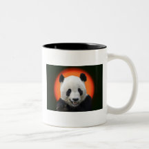 TAI SHAN COFFEE MUG