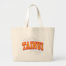 Tainui Tote Bags