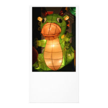 Taipei Lantern Festival 2012, Taiwan Photo Cards