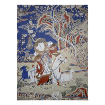 Taiwan vintage art art photo