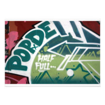 Taiwanese graffiti, Taipei, Taiwan Card
