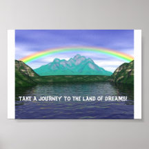 Take a journey print