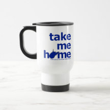 Take Me Home Mugs