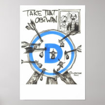 Take That Poster