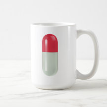 Take your meds mugs