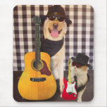 Taking Requests Mousepad