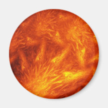 Tale of Chief Many Suns Refrigerator Magnets