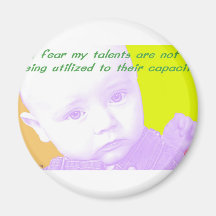 Talent Magnet