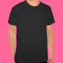 Talk to the Paw, Fear the Claw t-shirts