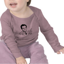 Talking Mitt Romney T-shirts