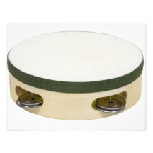 Tambourine112109 Custom Invites
