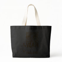 Tamburlaine War Quote bags