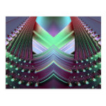 TAMIK - Fractal Art Postcards