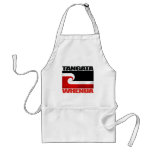 Tangata Whenua Apron