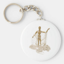 TangledNet112809 copy Key Chains