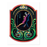 Tango design! Tango Art! Post Cards