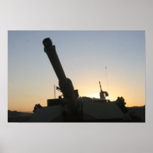 Tank Posters