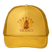Tanning Studio - Hat, Cap