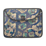 Tantum 11 Abstract Macbook Pro 13" Sleeve MacBook Pro Sleeves
