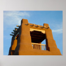 Taos Posters