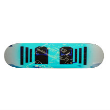 tapes n speakers skate skate decks