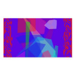 Tapestry Business Card Templates