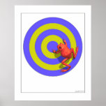 Target #2 poster