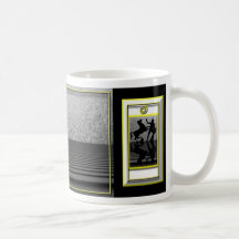 TASSE BERLIN