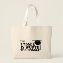 Tassle Worth the Hassel bags
