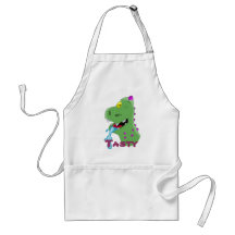 Tasty Apron