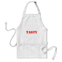 TASTY APRONS