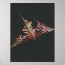 Tattered Leaf