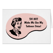 Tattooer Voice Cards