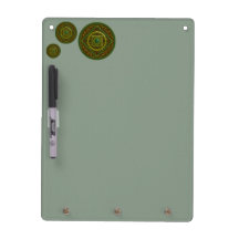 Taurus Dry Erase Board