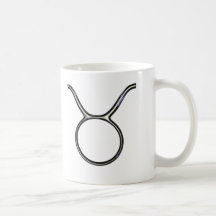 Taurus Mugs