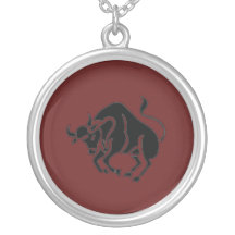 Taurus Necklaces