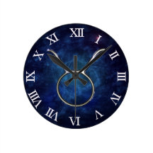 Taurus Wallclocks