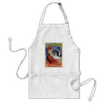Taverne Olympia Apron