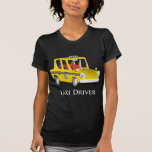 Taxi Driver T-shirt