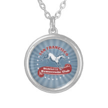 TBA NECKLACES