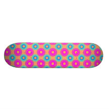 TBA Optical Skateboard