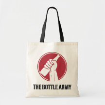 TBA tote bag