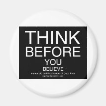 TBYB - Humanists Magnet