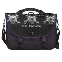 TDM LAPTOP SHOULDER BAG