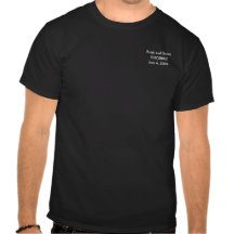 TDTCAWKIE T SHIRT
