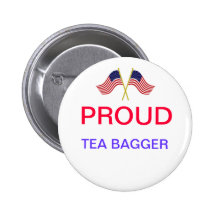 TEA PARTY BUTTON 1