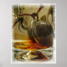 Tea Posters