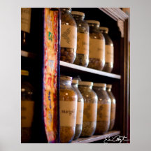 Tea Poster